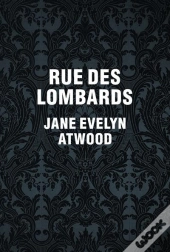 Rue Des Lombards