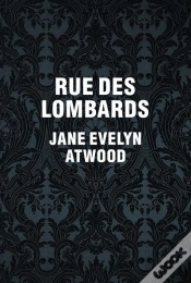 Capa do artigo Rue Des Lombards