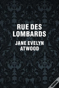 Capa do artigo Rue Des Lombards