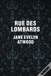 Rue Des Lombards. Version Anglaise
