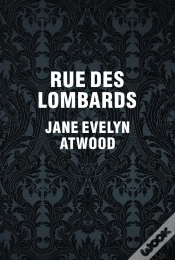 Capa do artigo Rue Des Lombards. Version Anglaise