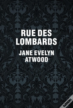 Capa do artigo Rue Des Lombards. Version Anglaise