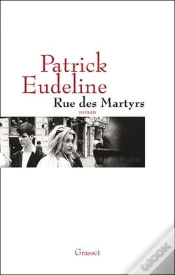 Capa do artigo Rue Des Martyrs