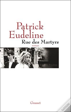 Capa do artigo Rue Des Martyrs