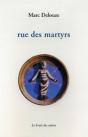 Rue Des Martyrs - Preview
