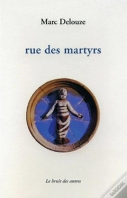 Capa do artigo Rue Des Martyrs