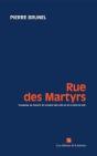 Rue Des Martyrs - Preview