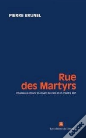 Capa do artigo Rue Des Martyrs