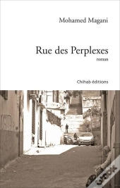 Rue Des Perplexes