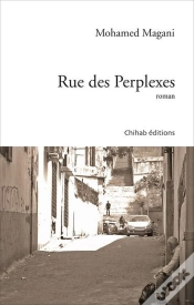 Capa do artigo Rue Des Perplexes