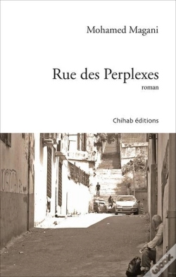 Capa do artigo Rue Des Perplexes