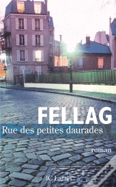 Rue Des Petites Daurades