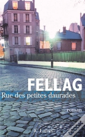 Capa do artigo Rue Des Petites Daurades