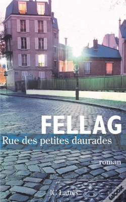 Capa do artigo Rue Des Petites Daurades
