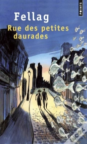 Capa do artigo Rue Des Petites Daurades