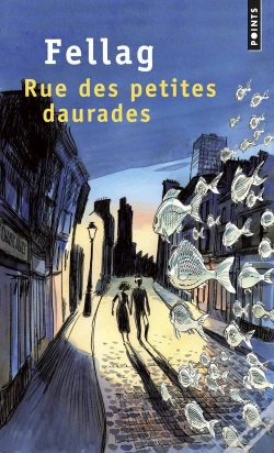 Capa do artigo Rue Des Petites Daurades