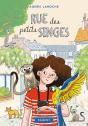 Rue Des Petits Singes - Preview