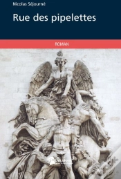 Capa do artigo Rue Des Pipelettes
