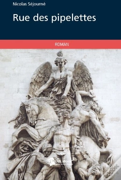 Capa do artigo Rue Des Pipelettes