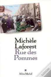 Capa do artigo Rue Des Pommes