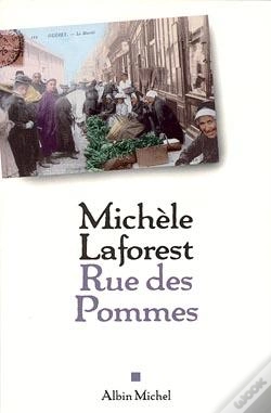 Capa do artigo Rue Des Pommes