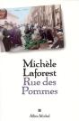Rue Des Pommes - Preview