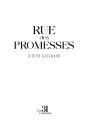 Rue Des Promesses - Preview