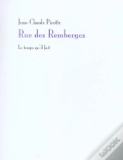 Capa do artigo Rue Des Remberges