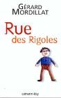 Rue Des Rigoles - Preview