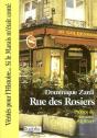 Rue Des Rosiers - Preview