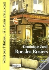 Rue Des Rosiers