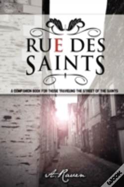 Capa do artigo Rue Des Saints