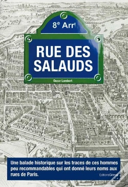 Capa do artigo Rue Des Salauds