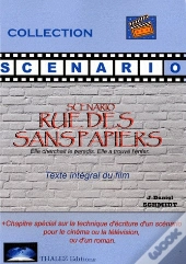 Rue Des Sans Papiers