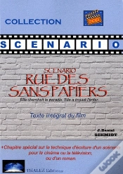Capa do artigo Rue Des Sans Papiers