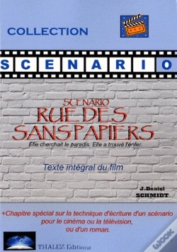 Capa do artigo Rue Des Sans Papiers