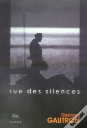 Capa do artigo Rue Des Silences