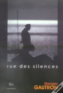 Capa do artigo Rue Des Silences