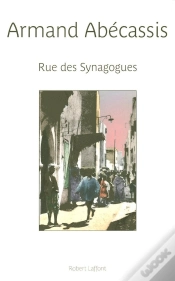 Capa do artigo Rue Des Synagogues