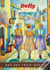 Capa do artigo Rue Des Trois-Grâces