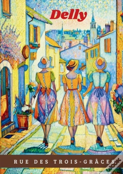 Capa do artigo Rue Des Trois-Grâces