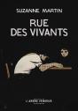 Rue Des Vivants - Preview