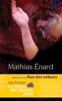 Rue Des Voleurs - Preview