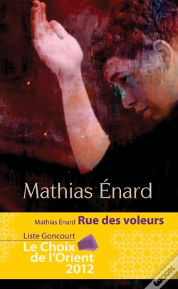 Capa do artigo Rue Des Voleurs