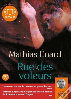 Capa do artigo Rue Des Voleurs