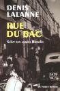 Rue Du Bac ; Salut A Antoine Blondin - Preview