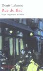 Rue Du Bac ; Salut Aux Annees Blondin - Preview