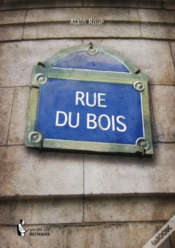Capa do artigo Rue Du Bois