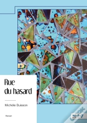 Capa do artigo Rue Du Hasard