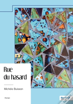Capa do artigo Rue Du Hasard